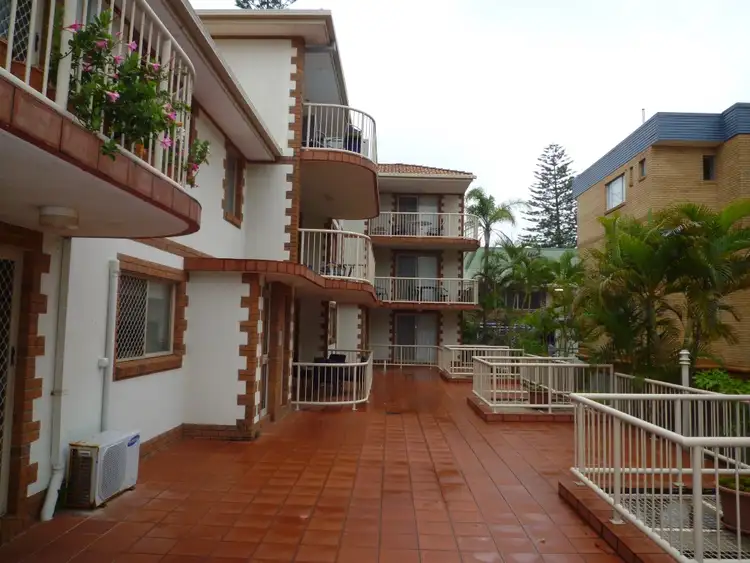 3/9 Montana Road, Mermaid Beach QLD 4218