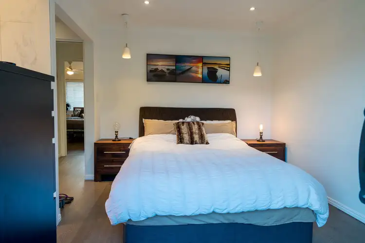 Sixth view of Homely semi-detached listing, 2/80 Dawn Parade, Miami QLD 4220