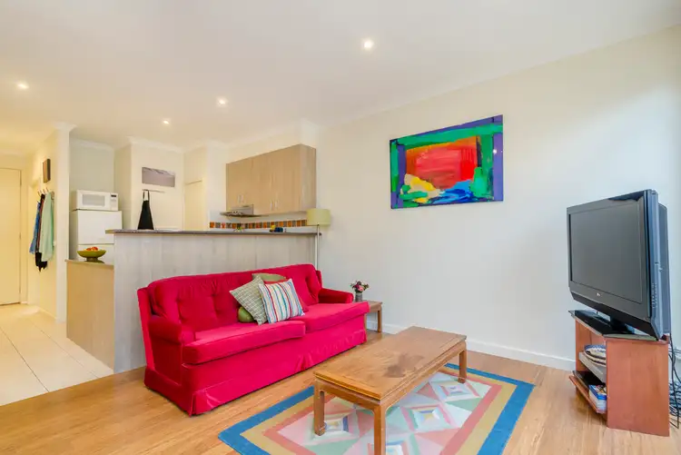 Second view of Homely townhouse listing, 1/290-292 Nicholson Street, Seddon VIC 3011