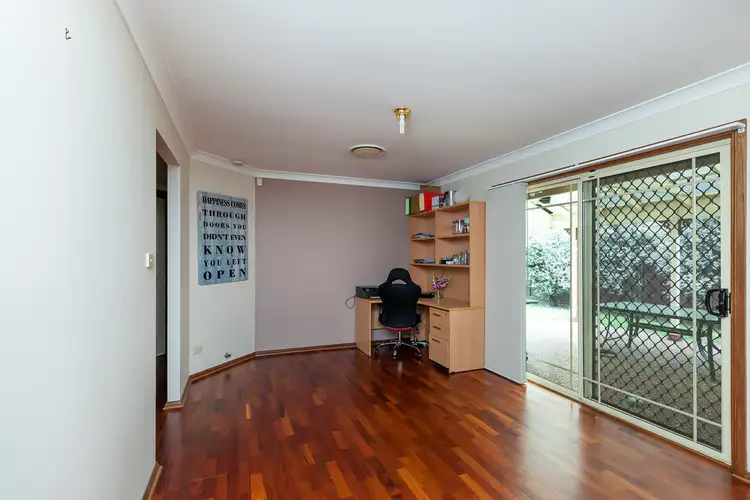 Fourth view of Homely house listing, 32 Sirius Circuit, Narellan NSW 2567