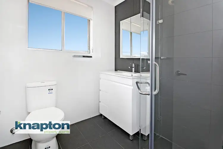 Third view of Homely unit listing, 6/68 Ferguson Avenue, Wiley Park NSW 2195