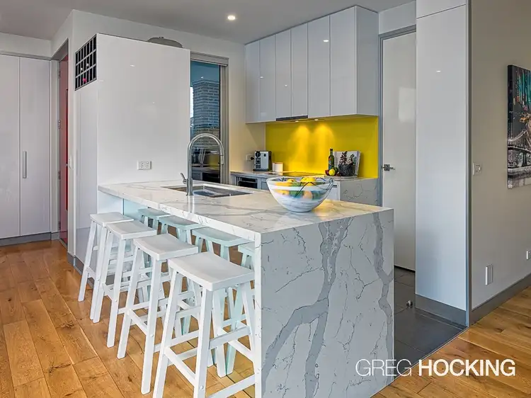 Fourth view of Homely townhouse listing, 2/41 Harpley Street, Cheltenham VIC 3192