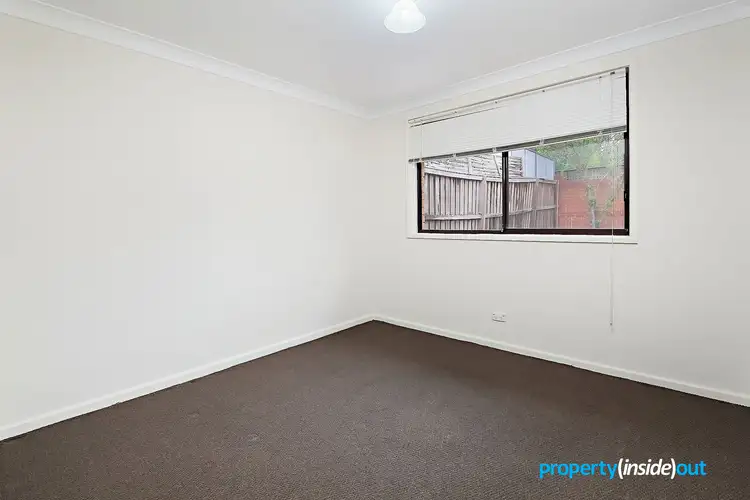 Sixth view of Homely villa listing, 15/300 Jersey Road, Plumpton NSW 2761