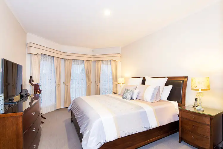 Fourth view of Homely house listing, 55 Quinn Grove, Keilor East VIC 3033