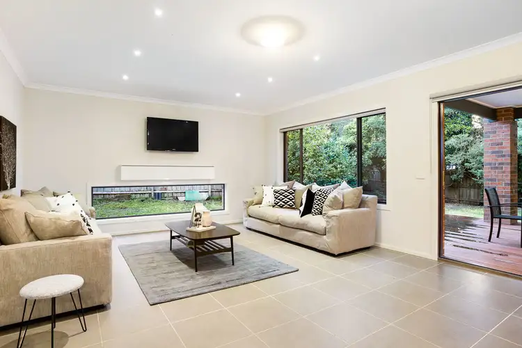 Fourth view of Homely house listing, 6 Webster Avenue, Croydon VIC 3136
