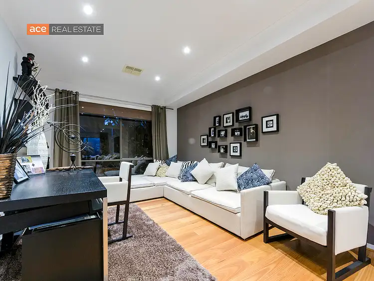 Sixth view of Homely house listing, 18 Delaney Boulevard, Williams Landing VIC 3027