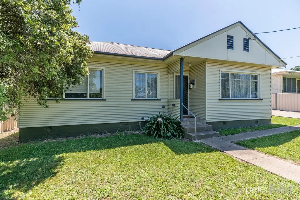 Main view of Homely house listing, 125 Matthews Avenue, Orange NSW 2800