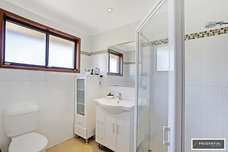 Sixth view of Homely house listing, 8 McInnes Place, Ingleburn NSW 2565