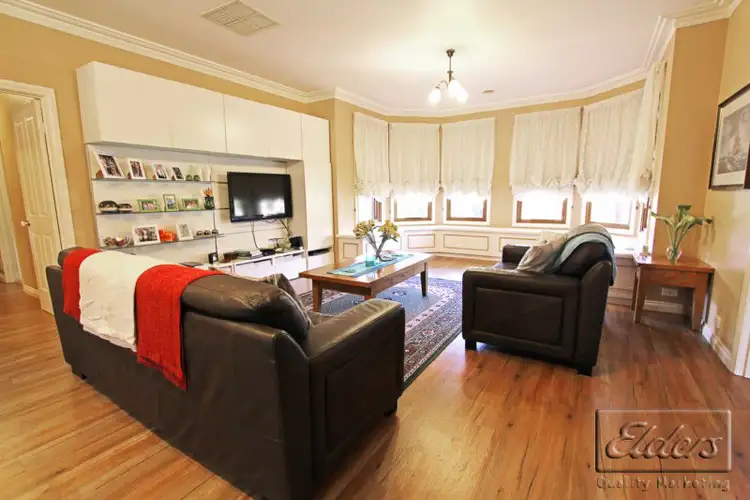 Sixth view of Homely house listing, 6 Morris Place, Strathfieldsaye VIC 3551