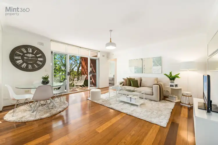 6/2 Dolphin Street, Randwick NSW 2031