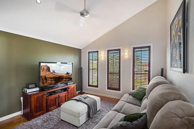 Fourth view of Homely house listing, 42 Phipps Drive, Meringandan West QLD 4352