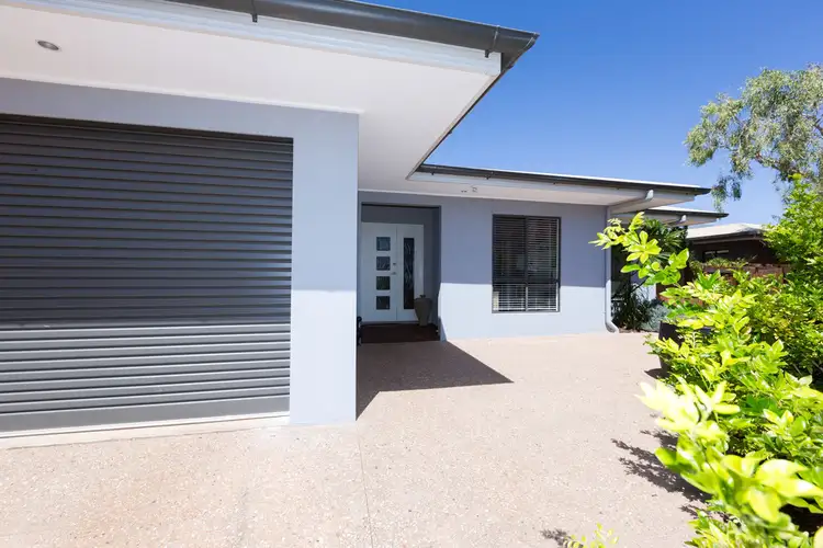 Fifth view of Homely house listing, 9 Antulye Court, Larapinta NT 875