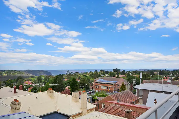 8/122 Katoomba Street, Katoomba NSW 2780