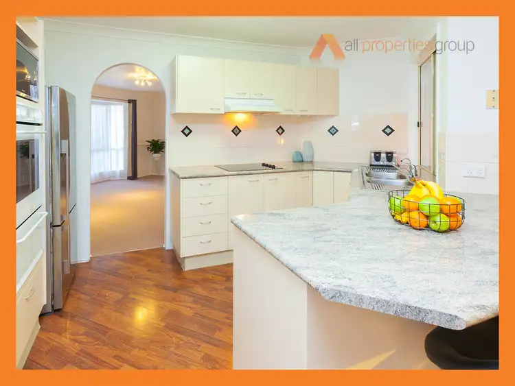 Third view of Homely house listing, 28 Viewbank Ct, Beenleigh QLD 4207