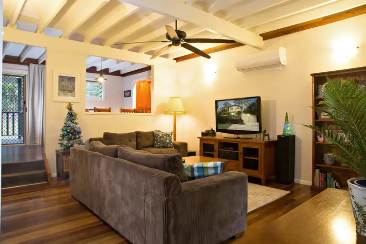 Third view of Homely house listing, 13 Clay Street, Pomona QLD 4568