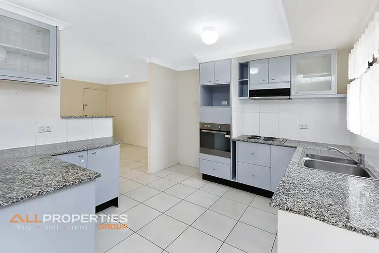 Second view of Homely house listing, 17 Tasman Court, Boronia Heights QLD 4124