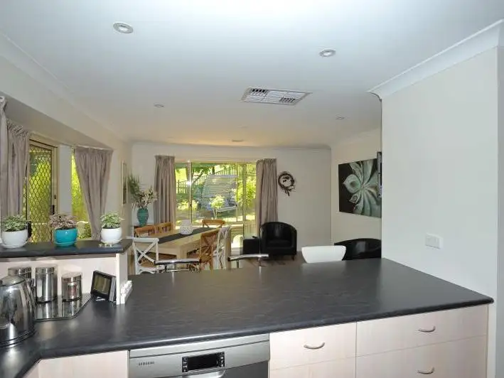 Third view of Homely house listing, 5 Jillabenan Close, Tumut NSW 2720