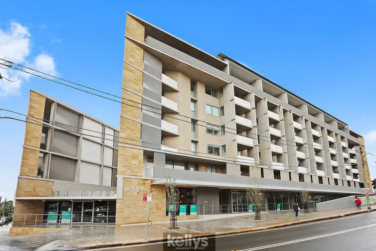 Main view of Homely apartment listing, C702/359 Illawarra Road, Marrickville NSW 2204