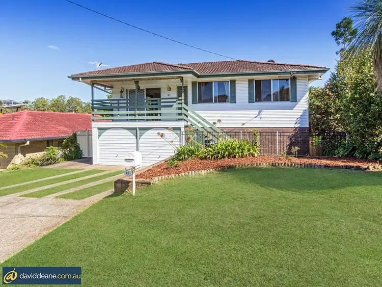 41 Gloucester Crescent, Bray Park QLD 4500
