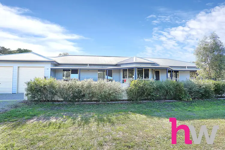 16 Witcombe Street, Winchelsea VIC 3241