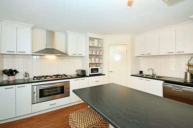 Seventh view of Homely house listing, 4 Tolj Loop, Aveley WA 6069