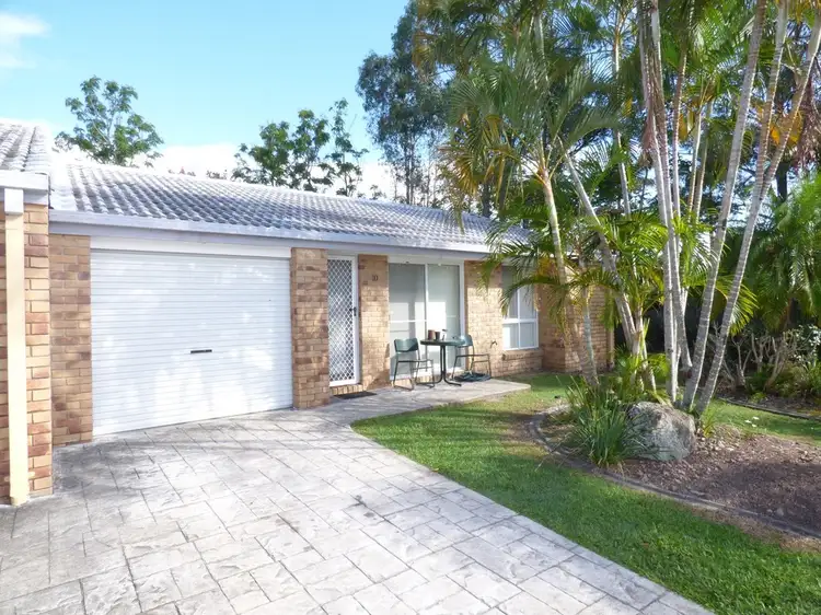 10/19 Michigan Drive, Oxenford QLD 4210