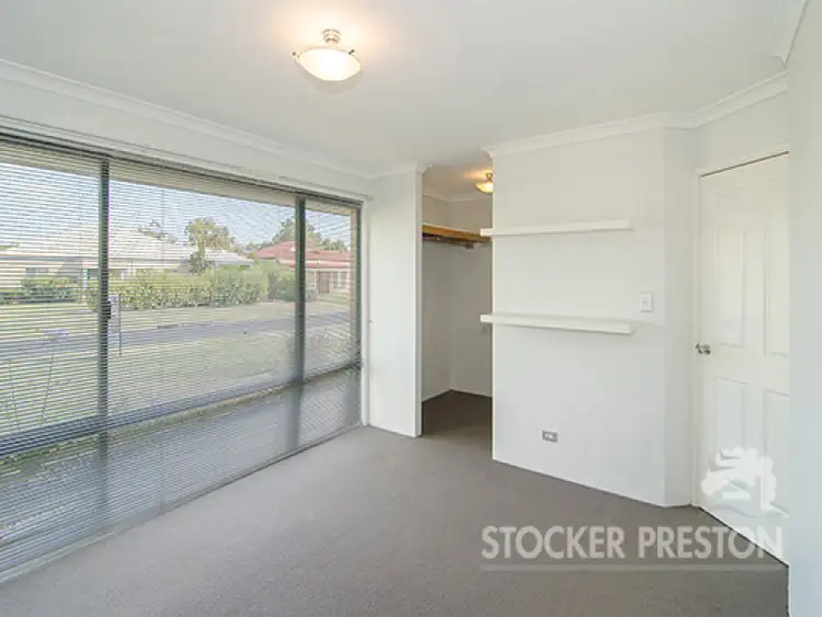 Sixth view of Homely house listing, 7 Beaufort Crescent, West Busselton WA 6280