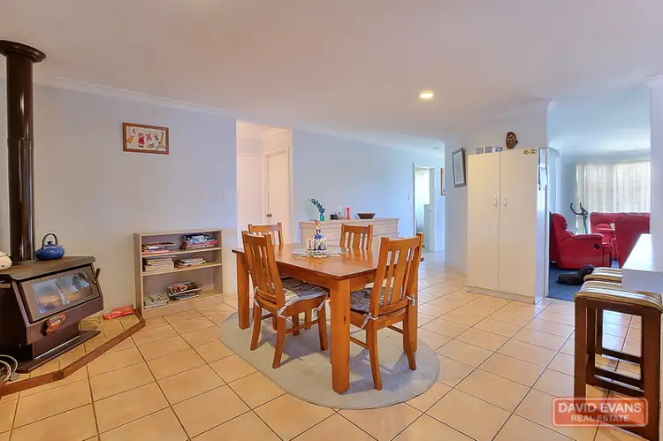 Seventh view of Homely house listing, 30 Park Drive, Cooloongup WA 6168
