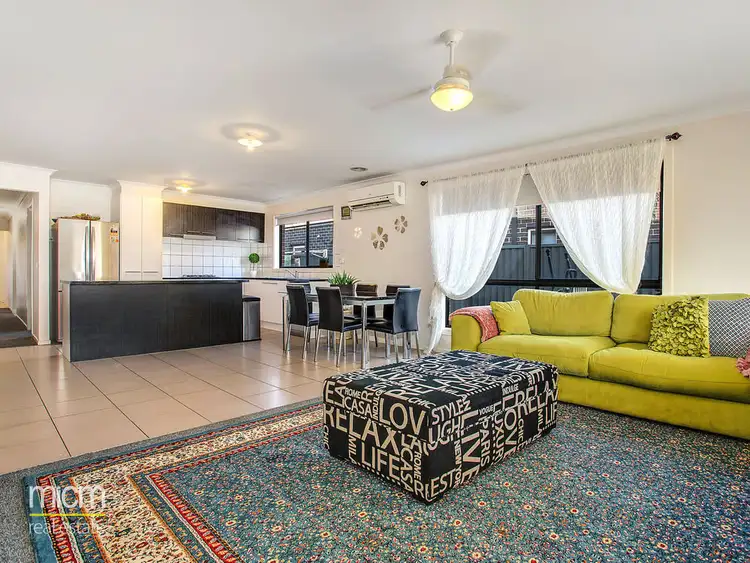 Fifth view of Homely house listing, 27 Springleaf Road, Tarneit VIC 3029