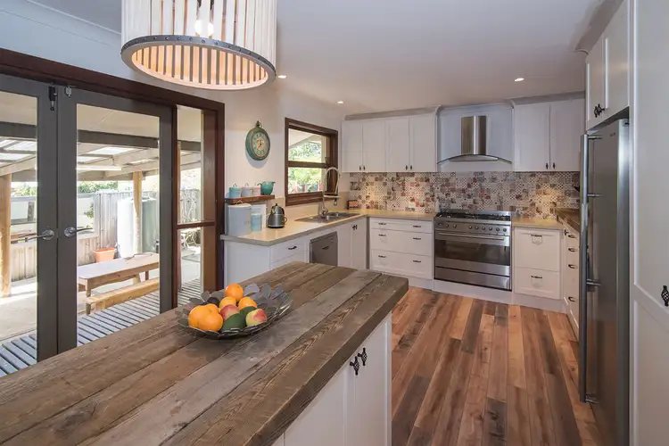 Second view of Homely house listing, 67 Forrest Road, Margaret River WA 6285