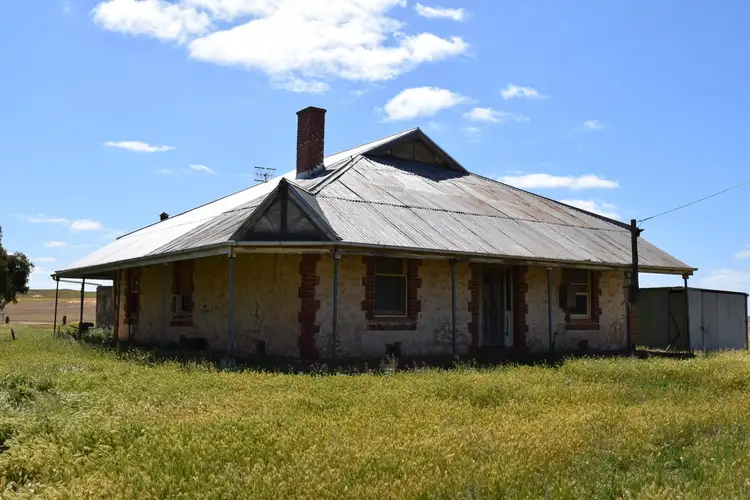Main view of Homely house listing, 21 McCabe Road, Mindarie SA 5309