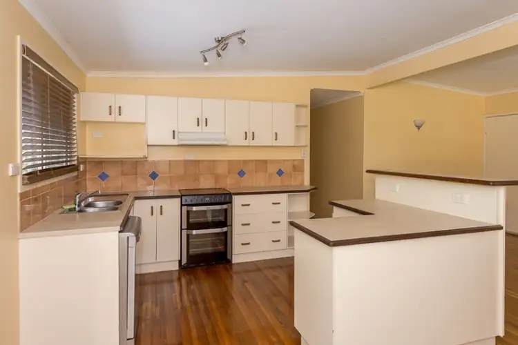 Second view of Homely house listing, 49 Venus Street, Telina QLD 4680