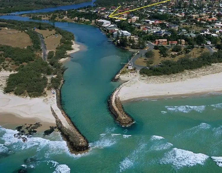 Fifth view of Homely unit listing, 27/28 Moss Street, Kingscliff NSW 2487