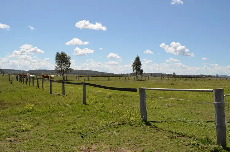 Seventh view of Homely rural property listing, 90 Devon Park Road, Oakey QLD 4401