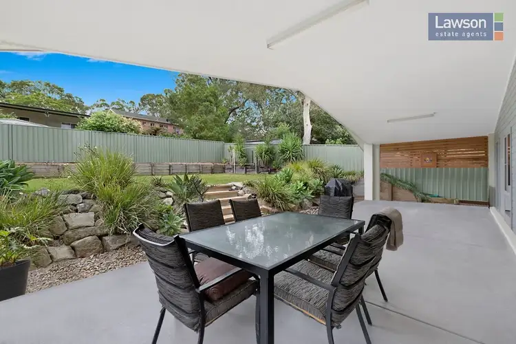 Second view of Homely house listing, 124 Dandaraga Road, Mirrabooka NSW 2264