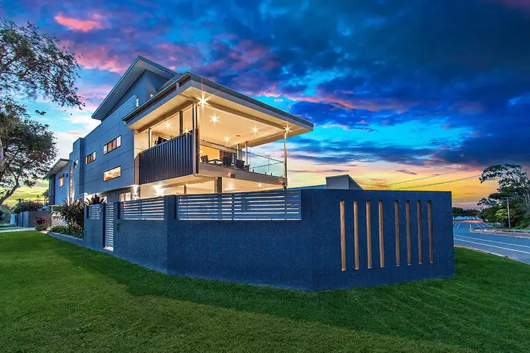 Second view of Homely house listing, 11 Fortune Street, Scarborough QLD 4020