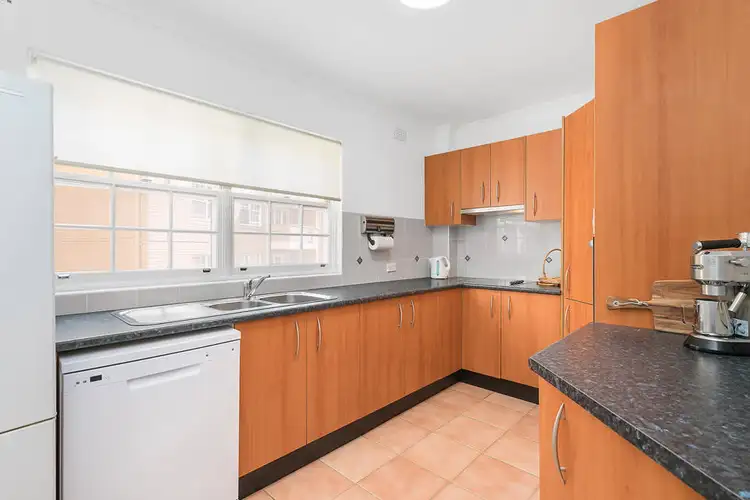 Fourth view of Homely apartment listing, 19/2 Llewellyn Street, Lindfield NSW 2070