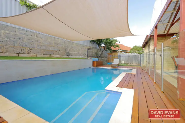 Second view of Homely house listing, 11 Leroux Retreat, Padbury WA 6025