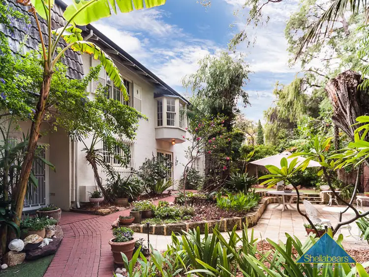 21/128 Forrest Street, Peppermint Grove WA 6011