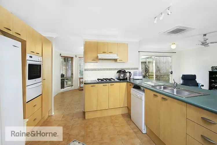 Third view of Homely house listing, 5a Stephen Close, Green Point NSW 2251