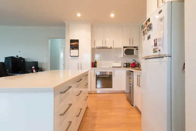 Second view of Homely house listing, 5 Vaucluse Way, Coodanup WA 6210