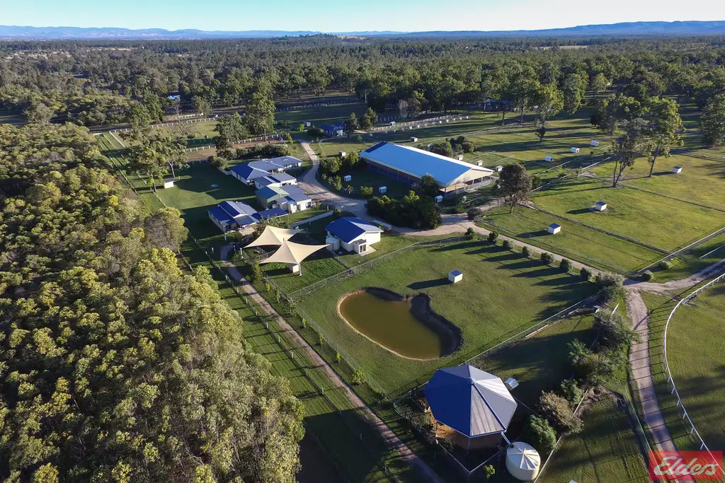 Main view of Homely house listing, 33 Jamieson Road, Churchable QLD 4311