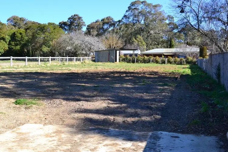 Third view of Homely land listing, 28a Garrett St, Moss Vale NSW 2577