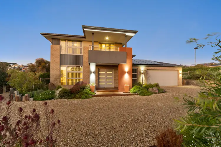 Main view of Homely house listing, 39-41 Carinya Drive, Gisborne VIC 3437