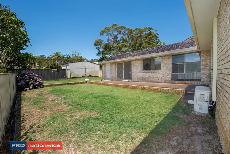 Fourth view of Homely house listing, 17 Caledonia Close, Salamander Bay NSW 2317