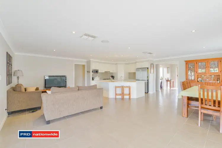 Sixth view of Homely house listing, 20 Semillon Drive, Tamworth NSW 2340