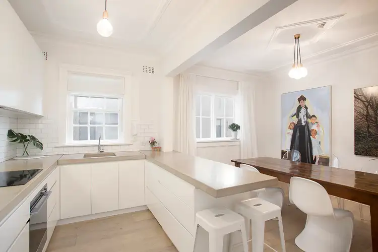 Fourth view of Homely apartment listing, 6/2 Gladswood Gardens, Double Bay NSW 2028