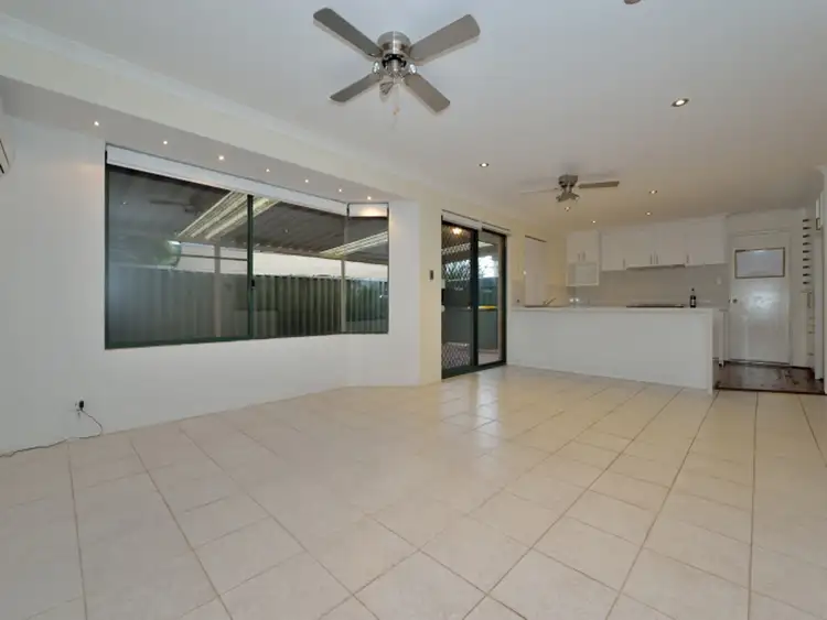 Fifth view of Homely house listing, 71 Endeavour Drive, Port Kennedy WA 6172
