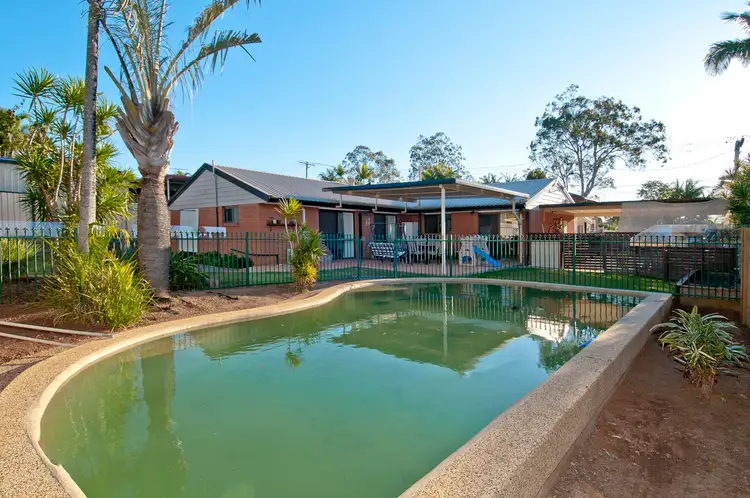 Second view of Homely house listing, 5 Hyacinth Street, Daisy Hill QLD 4127