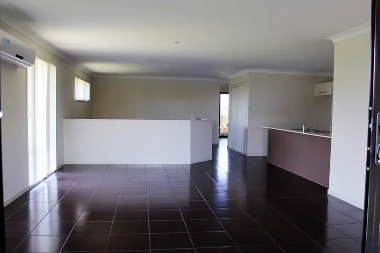 Third view of Homely house listing, 1 Vivian Hancock Drive, North Booval QLD 4304